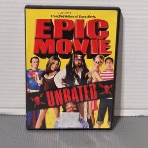 Epic Movie